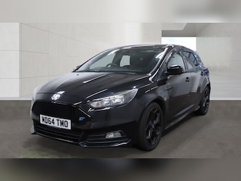 Used Ford Focus 2015 for sale - 78121687: Photo