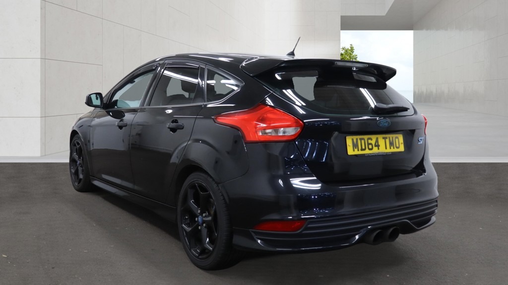 Used Ford Focus 2015 for sale - 78121687: Photo 5