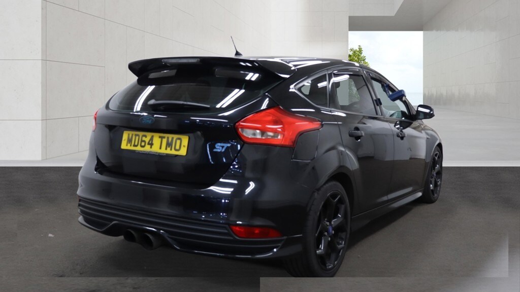 Used Ford Focus 2015 for sale - 78121687: Photo 6