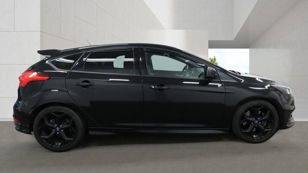 Used Ford Focus 2015 for sale - 78121687: Photo 7