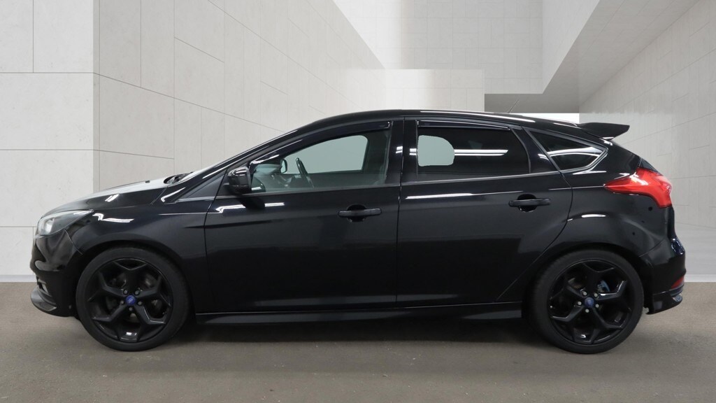 Used Ford Focus 2015 for sale - 78121687: Photo 8