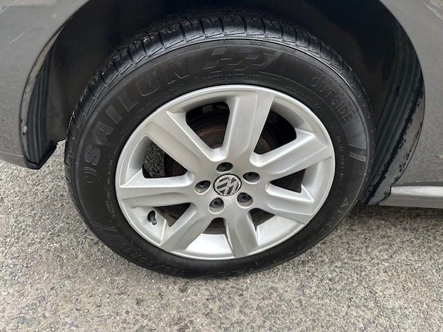 Used Volkswagen Polo 2011 for sale - 76709202: Photo 10