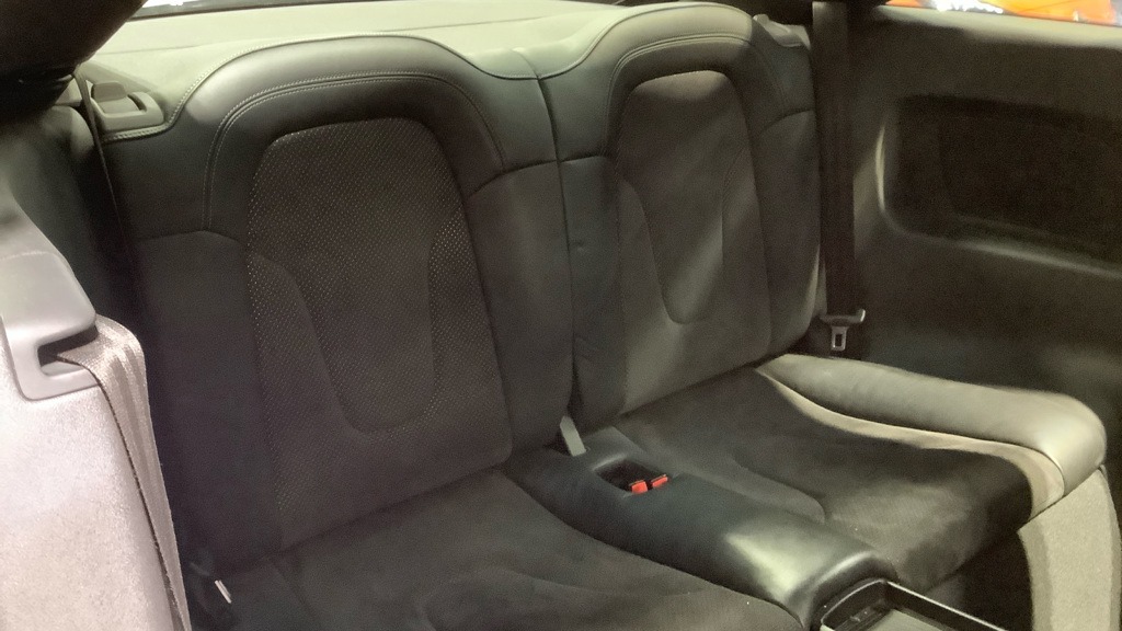 Used Audi TT 2014 for sale - 77416827: Photo 10