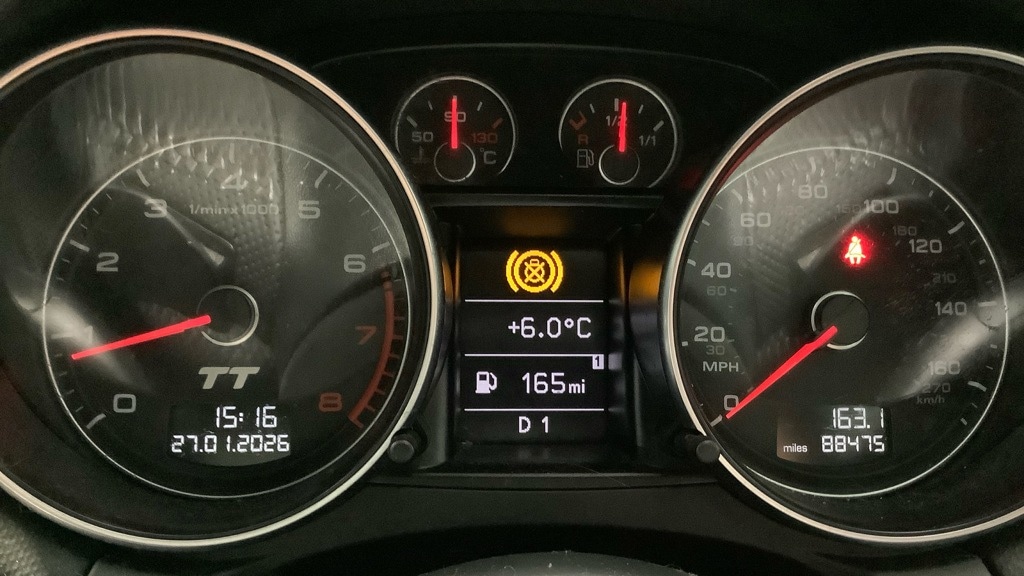 Used Audi TT 2014 for sale - 77416827: Photo 12