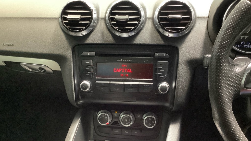 Used Audi TT 2014 for sale - 77416827: Photo 13