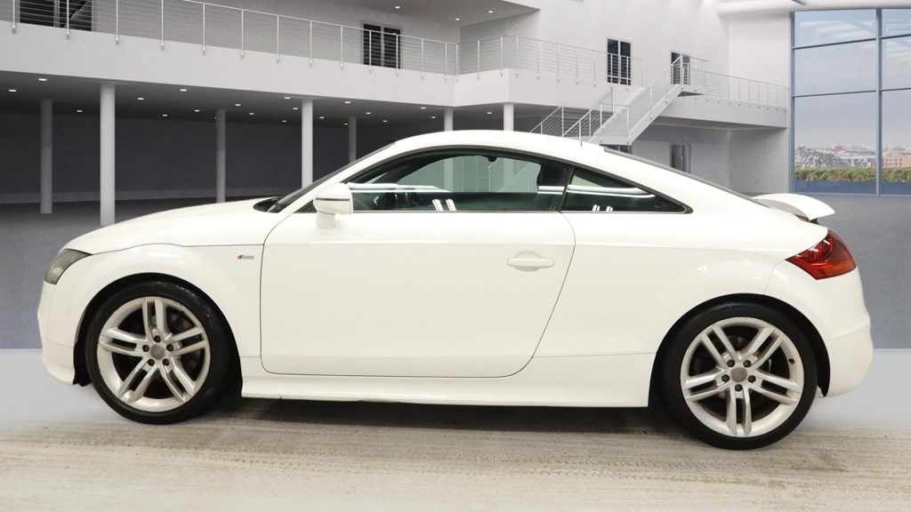 Used Audi TT 2014 for sale - 77416827: Photo 9