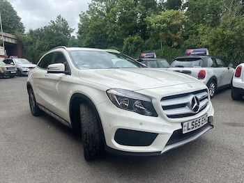 Used Mercedes-Benz GLA 2015 for sale - 77983478: Photo