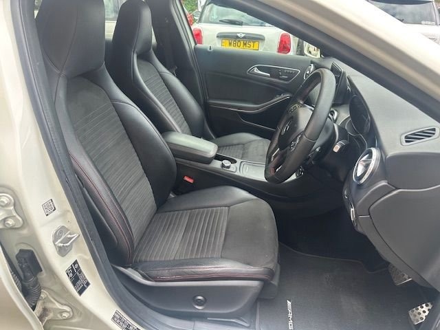 Used Mercedes-Benz GLA 2015 for sale - 77983478: Photo 5