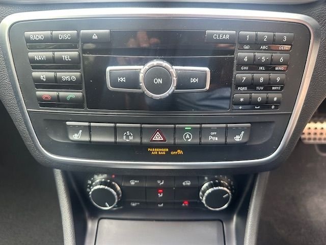 Used Mercedes-Benz GLA 2015 for sale - 77983478: Photo 7