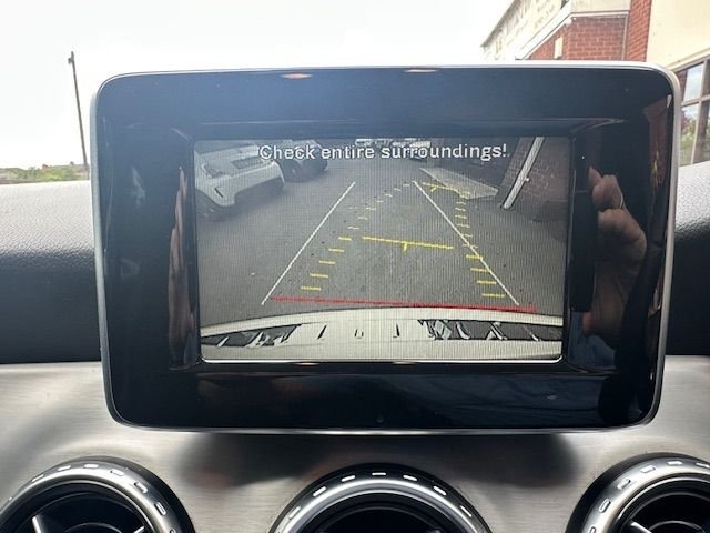 Used Mercedes-Benz GLA 2015 for sale - 77983478: Photo 8