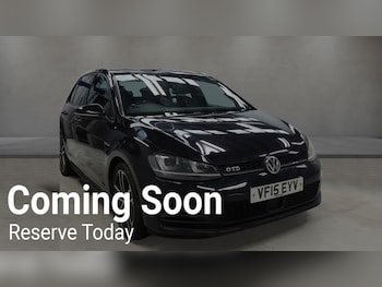 Used Volkswagen Golf 2015 for sale - 79017850: Photo