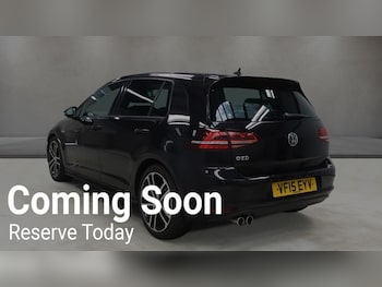Used Volkswagen Golf 2015 for sale - 79017850: Photo