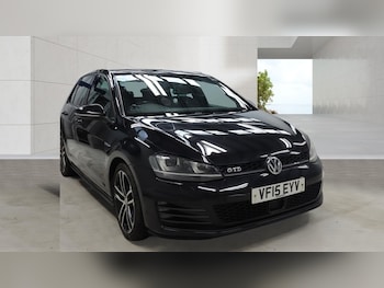 Used Volkswagen Golf 2015 for sale - 79017850: Photo