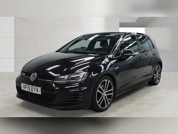 Used Volkswagen Golf 2015 for sale - 79017850: Photo