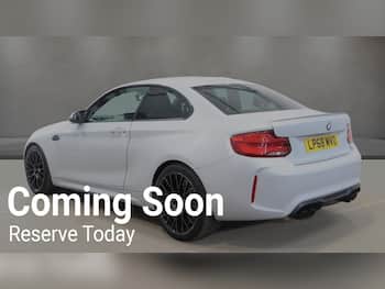 Used BMW M2 2019 for sale - 79789073: Photo
