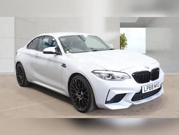 Used BMW M2 2019 for sale - 79789073: Photo