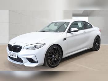 Used BMW M2 2019 for sale - 79789073: Photo