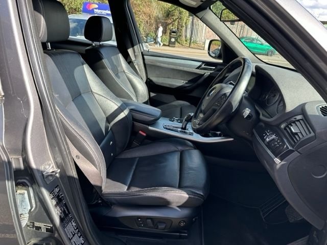 Used BMW X3 2014 for sale - 77297321: Photo 5