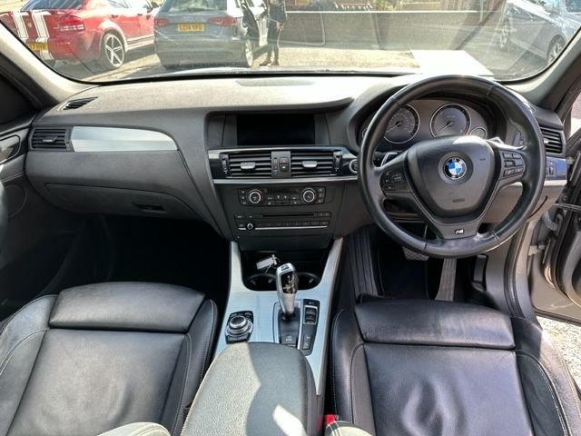 Used BMW X3 2014 for sale - 77297321: Photo 6