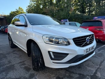 Used Volvo XC60 2016 for sale - 79809689: Photo