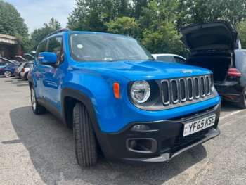 Used Jeep Renegade 2015 for sale - 74703286: Photo
