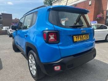 Used Jeep Renegade 2015 for sale - 74703286: Photo