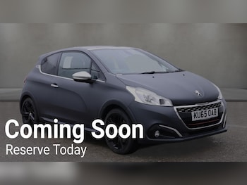 Used Peugeot 208 2015 for sale - 79407711: Photo