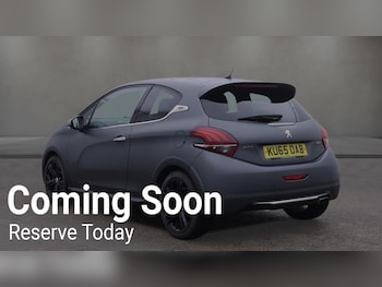 Used Peugeot 208 2015 for sale - 79407711: Photo