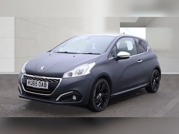Used Peugeot 208 2015 for sale - 79407711: Photo