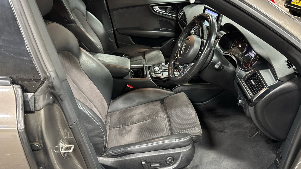 Used Audi A7 2013 for sale - 77248222: Photo 10