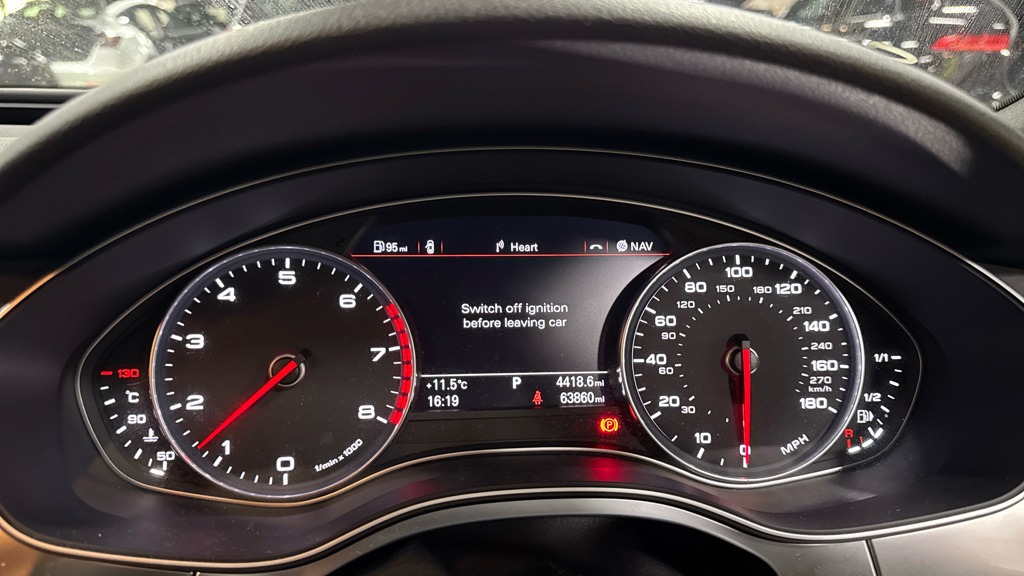 Used Audi A7 2013 for sale - 77248222: Photo 11