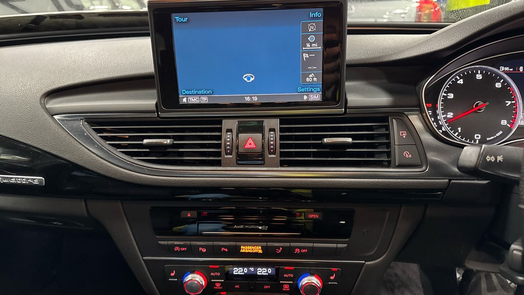 Used Audi A7 2013 for sale - 77248222: Photo 12