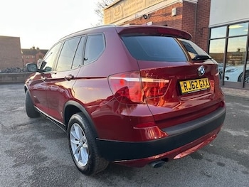 Used BMW X3 2013 for sale - 78391551: Photo
