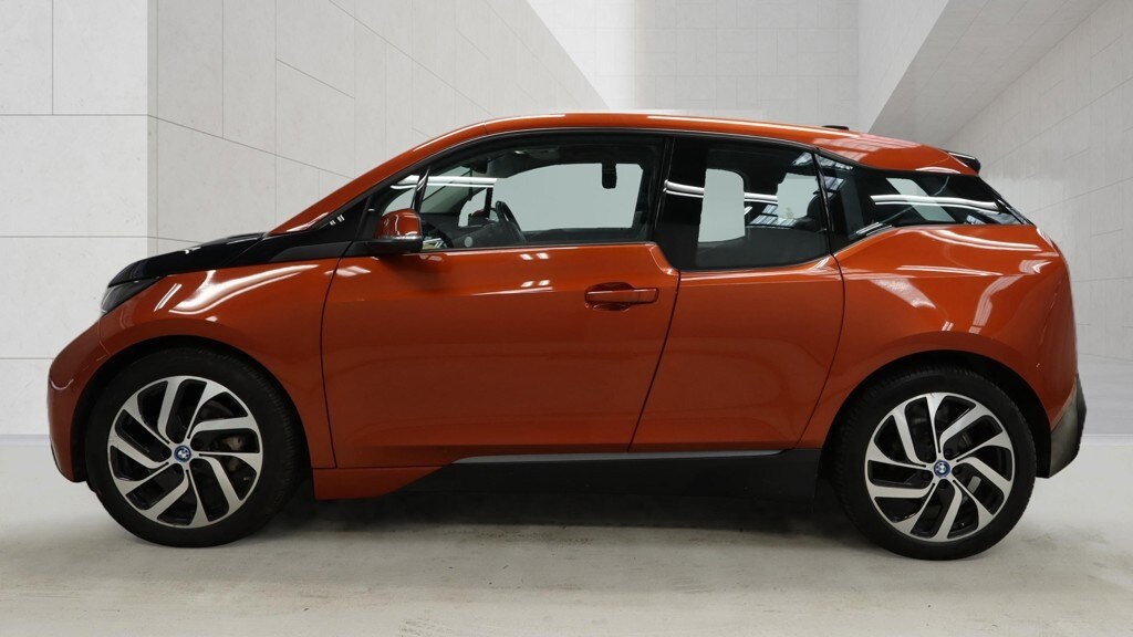 Used BMW i3 2015 for sale - 78108311: Photo 12