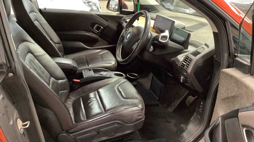 Used BMW i3 2015 for sale - 78108311: Photo 14