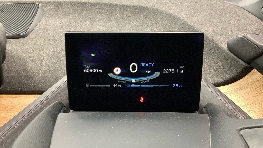 Used BMW i3 2015 for sale - 78108311: Photo 15