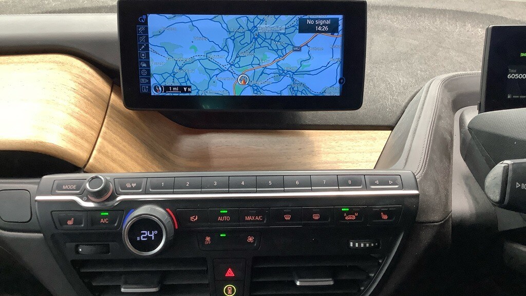 Used BMW i3 2015 for sale - 78108311: Photo 16