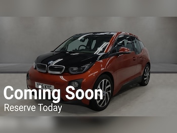 Used BMW i3 2015 for sale - 78108311: Photo