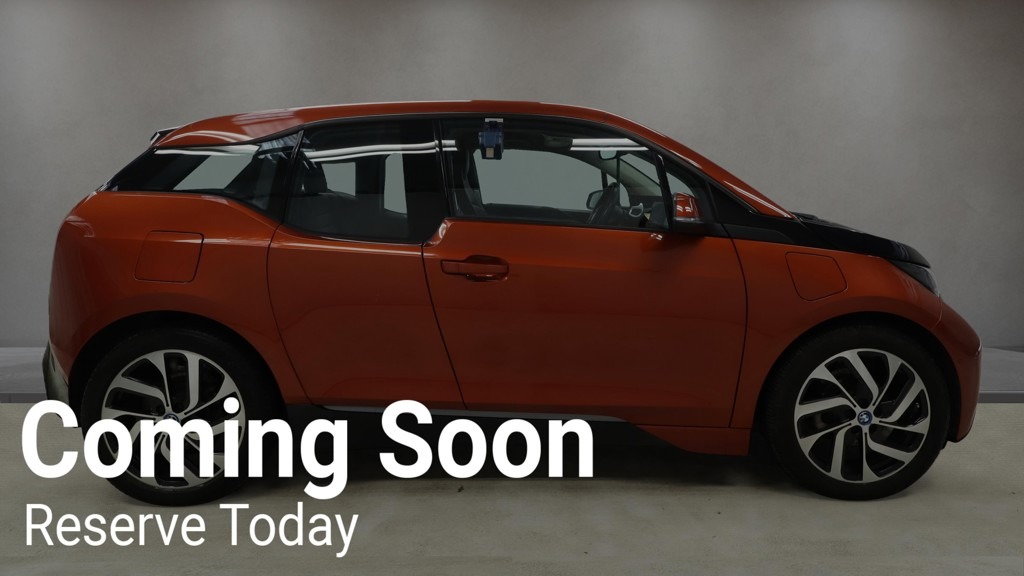 Used BMW i3 2015 for sale - 78108311: Photo 5