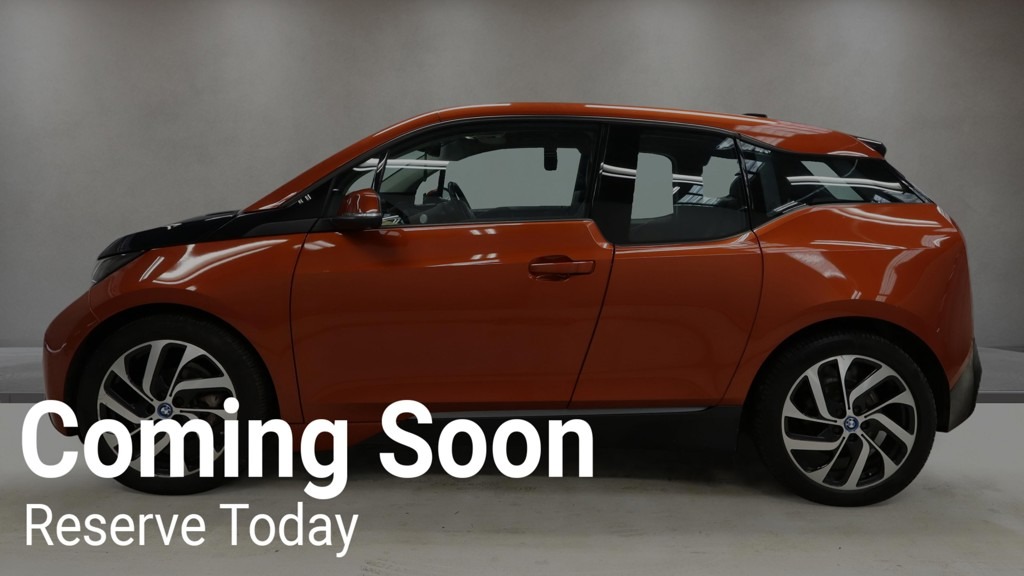 Used BMW i3 2015 for sale - 78108311: Photo 6