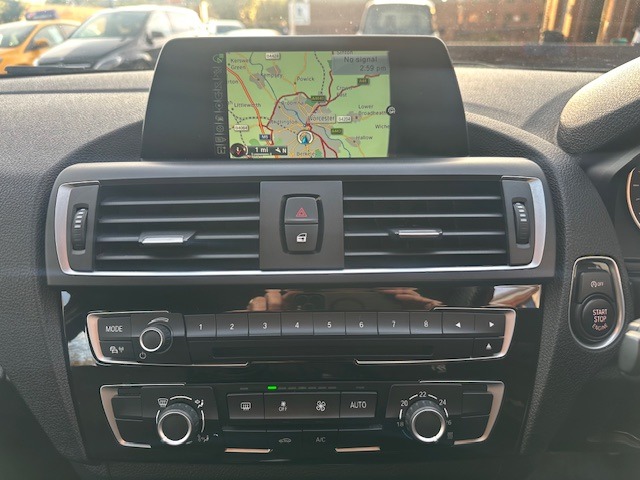 Used BMW 1 Series 2017 for sale - 76625156: Photo 8