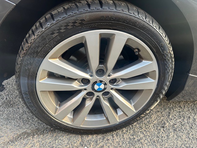 Used BMW 1 Series 2017 for sale - 76625156: Photo 9