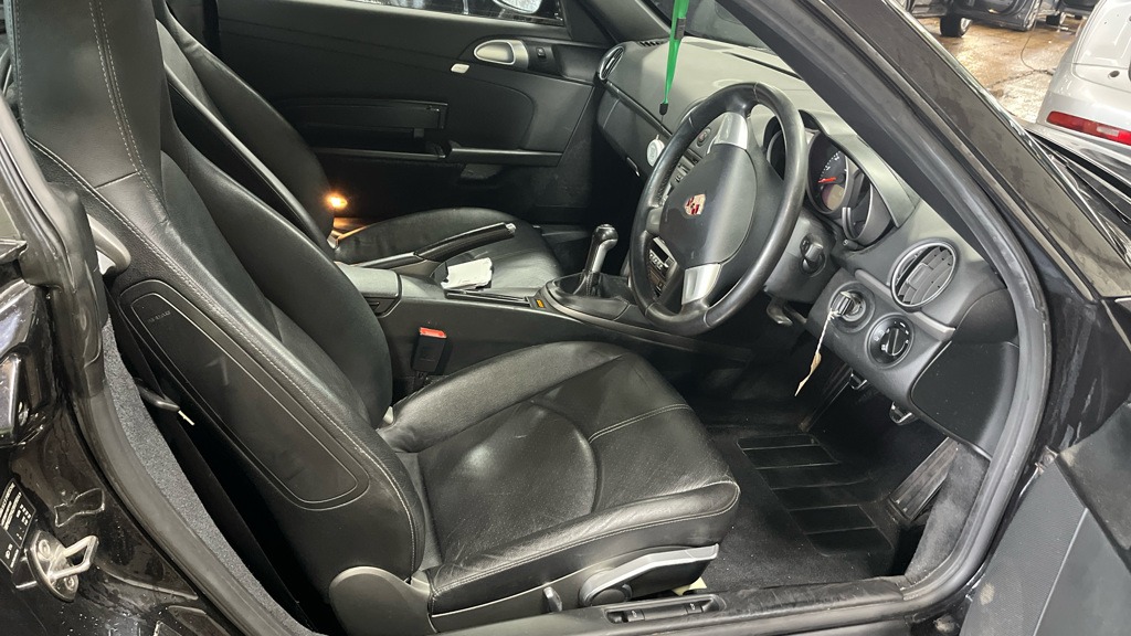 Used Porsche Cayman 2007 for sale - 78163783: Photo 10