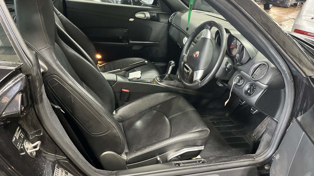 Used Porsche Cayman 2007 for sale - 78163783: Photo 11