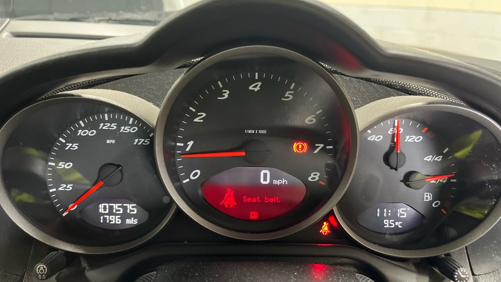 Used Porsche Cayman 2007 for sale - 78163783: Photo 12