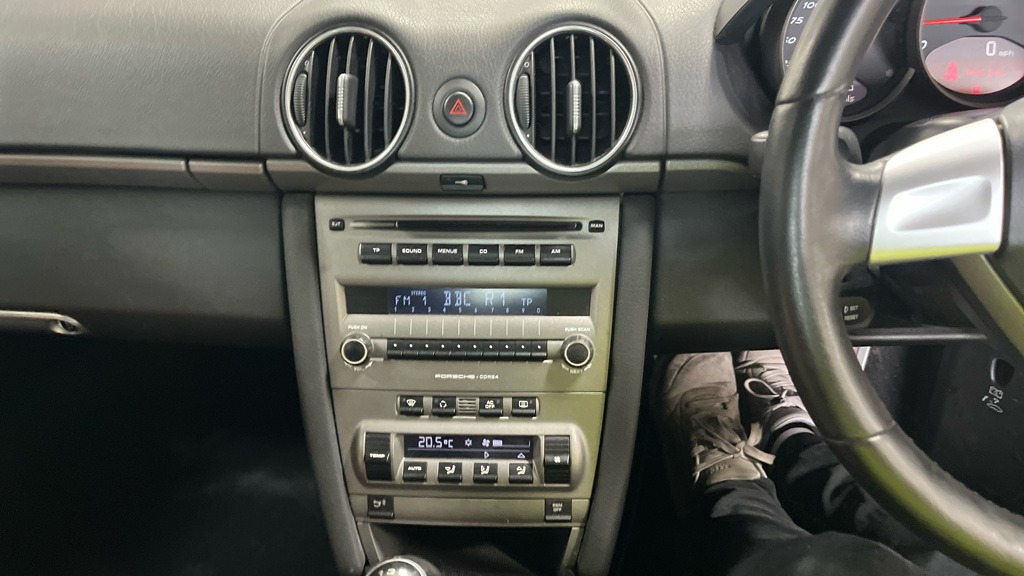 Used Porsche Cayman 2007 for sale - 78163783: Photo 13