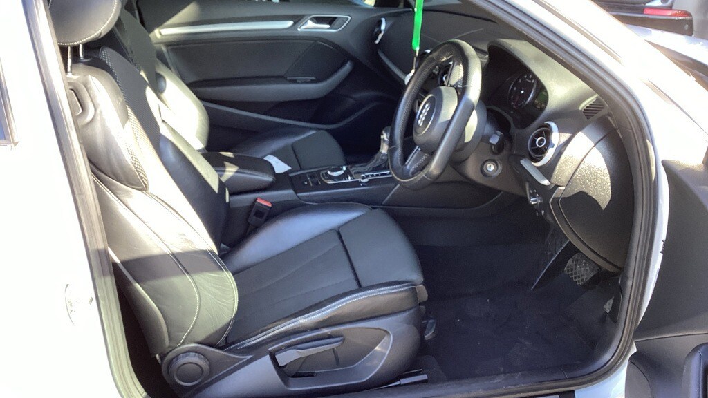 Used Audi A3 2015 for sale - 77988525: Photo 11