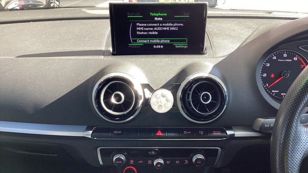 Used Audi A3 2015 for sale - 77988525: Photo 12