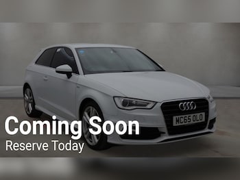 Audi A3 feature image