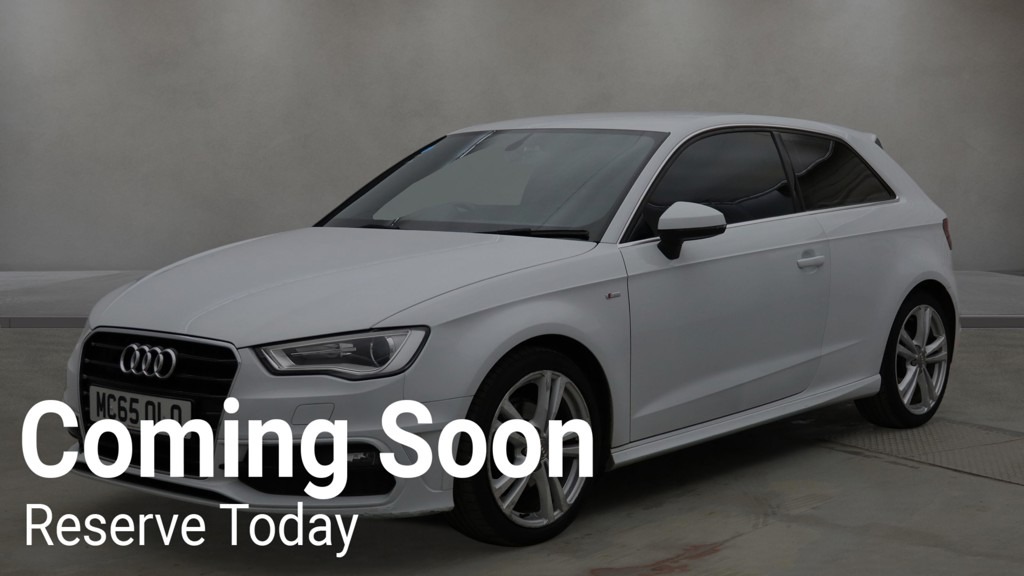 Used Audi A3 2015 for sale - 77988525: Photo 2